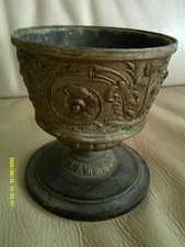 Messing der bronze gebraucht kaufen  Saarbrücken