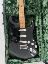 Stratocaster relic david usato  Roma