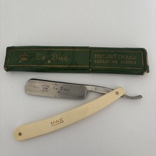 straight razor shave ready for sale straight razor shave ready for sale SIDCUP