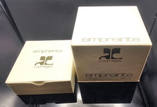 Parfum extrait empreinte d'occasion  Nice-