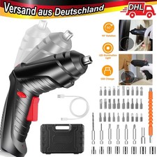 Mini akkuschrauber akkubohrsch gebraucht kaufen  Aspisheim, Grolsheim