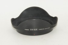 Canon lens hood for sale  Syracuse