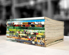 Selezione dal reader usato  Crotone