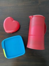 Tupperware kleiner thermowäch gebraucht kaufen  Mühlenbeck