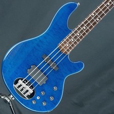 Lakland skyline japan usato  Spedire a Italy