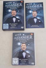 Peter alexander spezialitäten gebraucht kaufen  Nümbrecht