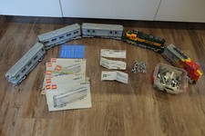 Lego trains santa for sale  CHICHESTER