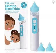 Fridababy electric nosefrida for sale  Naperville