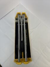 Workforce tile cutter for sale  Bon Aqua