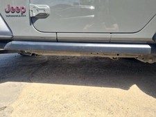 2023 jeep wrangler for sale  SUNDERLAND
