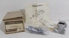 61875 kit plumbies usato  Palermo