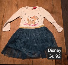 Mädchen kleid disney gebraucht kaufen  Chemnitz