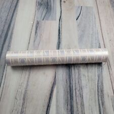 Vintage wrapping paper for sale  Crystal River