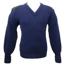 Nato jumper neck for sale  SHEPTON MALLET