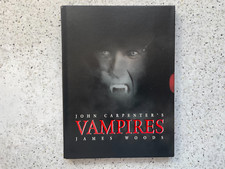 Vampires john carpenter d'occasion  France