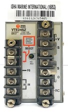 Power Source VTE24SZ Alimentazione Elettrica 24V 10A comprar usado  Enviando para Brazil