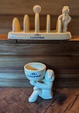 Vintage lurpak toast for sale  DUNSTABLE