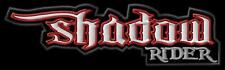 Honda Shadow Rider VT1100 750 VT 600 125 Naszywka iron-on patch na sprzedaż  PL
