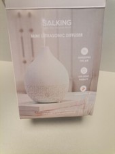 Salking aroma diffuser gebraucht kaufen  Herten