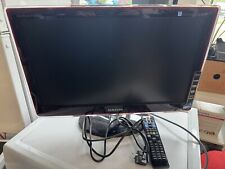 Samsung monitor modell gebraucht kaufen  Stralsund-Knieper