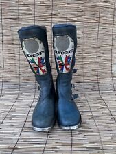 Stivali alpinestars epoca usato  Santarcangelo di Romagna