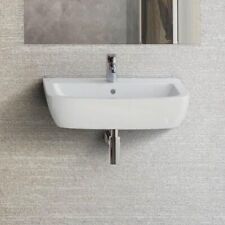 Lavabo appoggio tondo usato  Serracapriola