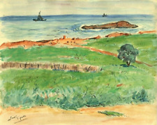 Gustave lino tipaza d'occasion  Anet