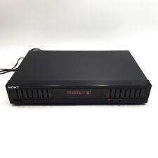 Sony seq 411 gebraucht kaufen  Frankfurt am Main