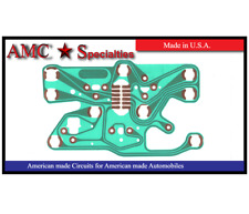 Corvette console printed for sale  USA