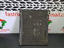 Radiatore aria condizionata usato  Camigliano Santa Gemma