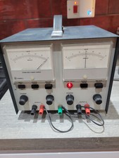 Farnell et30 dual for sale  STOKE-ON-TRENT