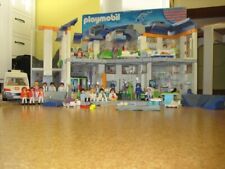 Playmobil krankenhaus 4404 gebraucht kaufen  Bretzenheim