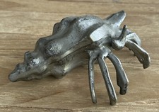 Vintage metal hermit for sale  Smithfield