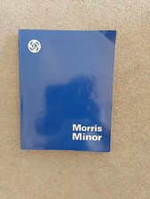 Morris minor series for sale  READING