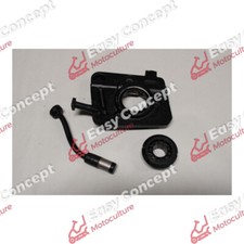 Pompe huile tronconneuse d'occasion  Auxonne