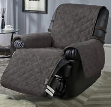 Stonecrest graphite recliner for sale  Powder Springs