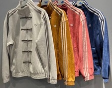Adidas china exclusive usato  Spedire a Italy
