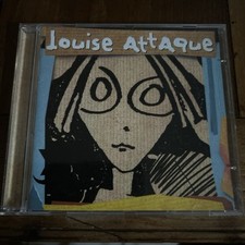 Louise attaque louise d'occasion  Bouville
