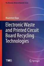 Electronic waste printed for sale  Interlochen