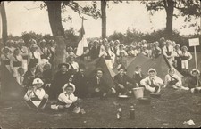 Foto pfadfinder gruppenaufnahm gebraucht kaufen  Berlin