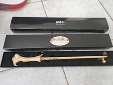Harry potter baguette d'occasion  Châteauroux