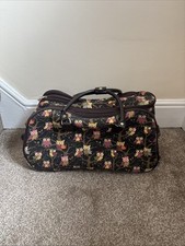 Travel bag case for sale  LEEDS