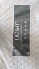 Noomi eco foam for sale  DEWSBURY