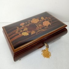 Vintage reuge music for sale  PENZANCE