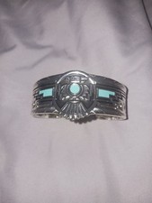 Montana silversmiths thunderbi for sale  Carson City