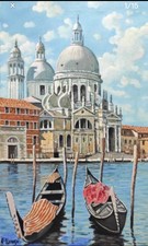 Giuseppe luongo olio usato  Avellino