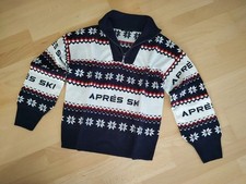 Skipullover . gebraucht kaufen  Rehna