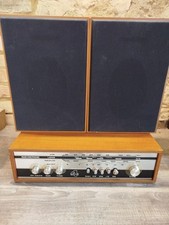 Vintage marconiphone receiver for sale  KETTERING