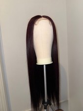 Perruque raw hair d'occasion  Quincy-sous-Sénart