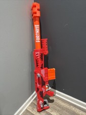 Nerf fortnite heavy for sale  Crystal Lake